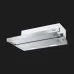Вытяжка Franke телескопическая Flexa FTC632LGRXS, 60 см, 310 м3/ч (Stainless Steel) (315.0547.796)