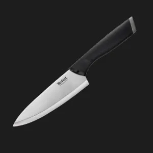 Набір ножів Tefal Comfort 3 шт (Black) (K221S375)