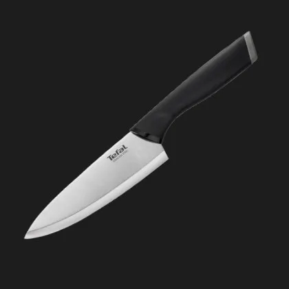 Набор ножей Tefal Comfort 3 шт (Black) (K221S375)
