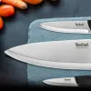 Набор ножей Tefal Comfort 3 шт (Black) (K221S375)