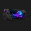б/у Ігрова приставка ROG Ally X AMD Ryzen Z1 Extreme