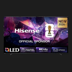 Телевизор Hisense 100 100E7S PRO (UA) в Хусті