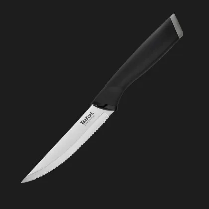 Набор ножей Tefal Essential 3шт (Black) (K2219455)