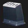Набор ножей Tefal Ever Sharp Pro 6 пр (Steel/Blue) (K297S644)