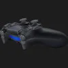 б/у Бездротовий геймпад Sony DualShock для Playstation 4 (Jet Black)