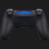 б/у Бездротовий геймпад Sony DualShock для Playstation 4 (Jet Black)