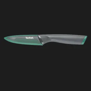 Набір ножів Tefal Fresh Kitchen 2шт (Gray) (K122S205)