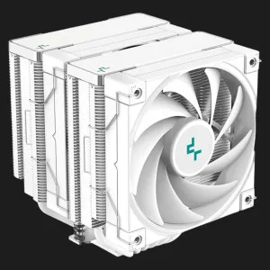 Кулер процессора DeepCool AK620 (White) (R-AK620-WHNNMT-G-1)