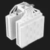 Кулер процесора DeepCool AK620 (White) (R-AK620-WHNNMT-G-1)