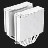 Кулер процесора DeepCool AK620 (White) (R-AK620-WHNNMT-G-1)