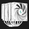 Кулер процесора DeepCool AK620 (White) (R-AK620-WHNNMT-G-1)