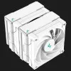 Кулер процесора DeepCool AK620 (White) (R-AK620-WHNNMT-G-1)