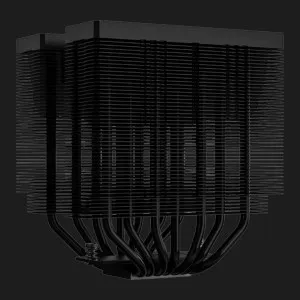 Кулер процесора ID-Cooling Frozn A720 (Black) (FROZN A720 Black)