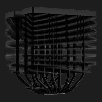 Кулер процесора ID-Cooling Frozn A720 (Black) (FROZN A720 Black)