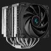 Кулер процесора DeepCool AK620 (Black) (R-AK620-BKNNMT-G)
