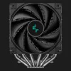 Кулер процесора DeepCool AK620 (Black) (R-AK620-BKNNMT-G)
