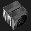 Кулер процесора DeepCool AK620 (Black) (R-AK620-BKNNMT-G)