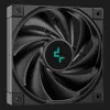 Кулер процесора DeepCool AK620 (Black) (R-AK620-BKNNMT-G)