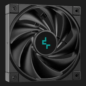 Кулер для процессорам DeepCool AK620 (Black) (R-AK620-BKNNMT-G)