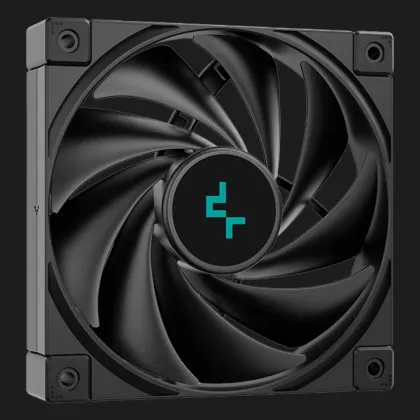 Кулер процесора DeepCool AK620 (Black) (R-AK620-BKNNMT-G)