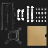 Кулер процесора DeepCool AK620 (Black) (R-AK620-BKNNMT-G)