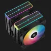Кулер процесора DeepCool AG620 BK ARGB V2 (Black) (R-AG620-BKAMMN-GJD)