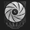 Кулер процесора DeepCool AG620 BK ARGB V2 (Black) (R-AG620-BKAMMN-GJD)