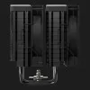 Кулер процесора DeepCool AG620 BK ARGB V2 (Black) (R-AG620-BKAMMN-GJD)