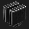 Кулер процесора DeepCool AG620 BK ARGB V2 (Black) (R-AG620-BKAMMN-GJD)