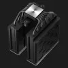 Кулер процесора DeepCool AG620 BK ARGB V2 (Black) (R-AG620-BKAMMN-GJD)
