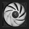 Кулер процесора DeepCool AG620 BK ARGB V2 (Black) (R-AG620-BKAMMN-GJD)