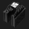 Кулер процесора DeepCool AG620 BK ARGB (Black) (R-AG620-BKANMN-G-2)