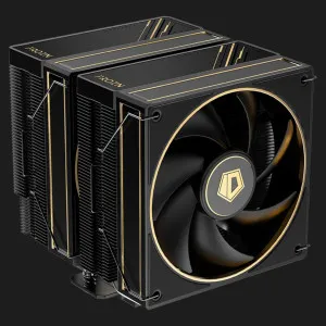Кулер процесора ID-Cooling FROZN A620 GDL (Black) (FROZN A620 GDL)