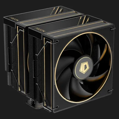 Кулер процесора ID-Cooling FROZN A620 GDL (Black) (FROZN A620 GDL)