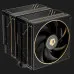 Кулер процесора ID-Cooling FROZN A620 GDL (Black) (FROZN A620 GDL)