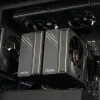 Кулер процесора ID-Cooling FROZN A620 GDL (Black) (FROZN A620 GDL)