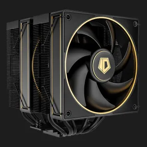 Кулер процесора ID-Cooling FROZN A620 GDL (Black) (FROZN A620 GDL)