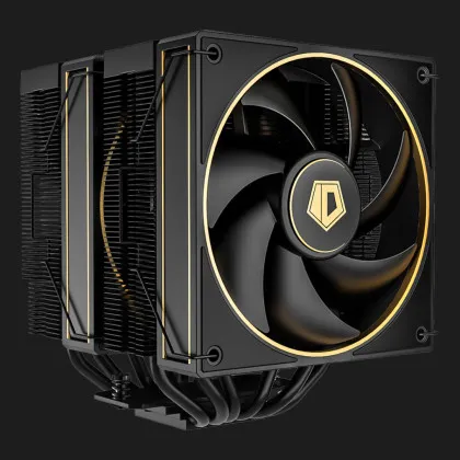 Кулер процесора ID-Cooling FROZN A620 GDL (Black) (FROZN A620 GDL)