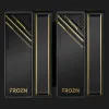 Кулер процесора ID-Cooling FROZN A620 GDL (Black) (FROZN A620 GDL)