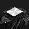 Кулер процесора ID-Cooling FROZN A620 GDL (Black) (FROZN A620 GDL)