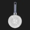 Набор посуды Tefal Daily Cook (Silver/Black) (G713SB45)