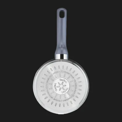 Набор посуды Tefal Daily Cook (Silver/Black) (G713SB45)