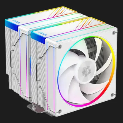 Кулер процесора ID-Cooling FROZN A620 ARGB (White) (FROZN A620 ARGB White)