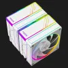 Кулер процесора ID-Cooling FROZN A620 ARGB (White) (FROZN A620 ARGB White)