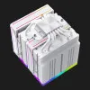 Кулер процесора ID-Cooling FROZN A620 ARGB (White) (FROZN A620 ARGB White)