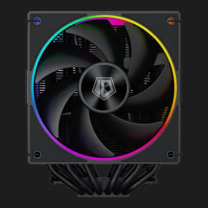 Кулер процесора ID-Cooling FROZN A620 ARGB (Black) (FROZN A620 ARGB)