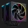 Кулер процесора ID-Cooling FROZN A620 ARGB (Black) (FROZN A620 ARGB)