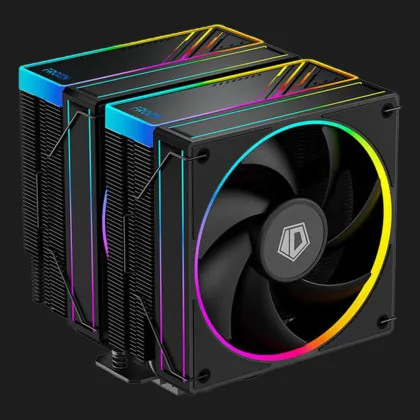 Кулер процесора ID-Cooling FROZN A620 ARGB (Black) (FROZN A620 ARGB)