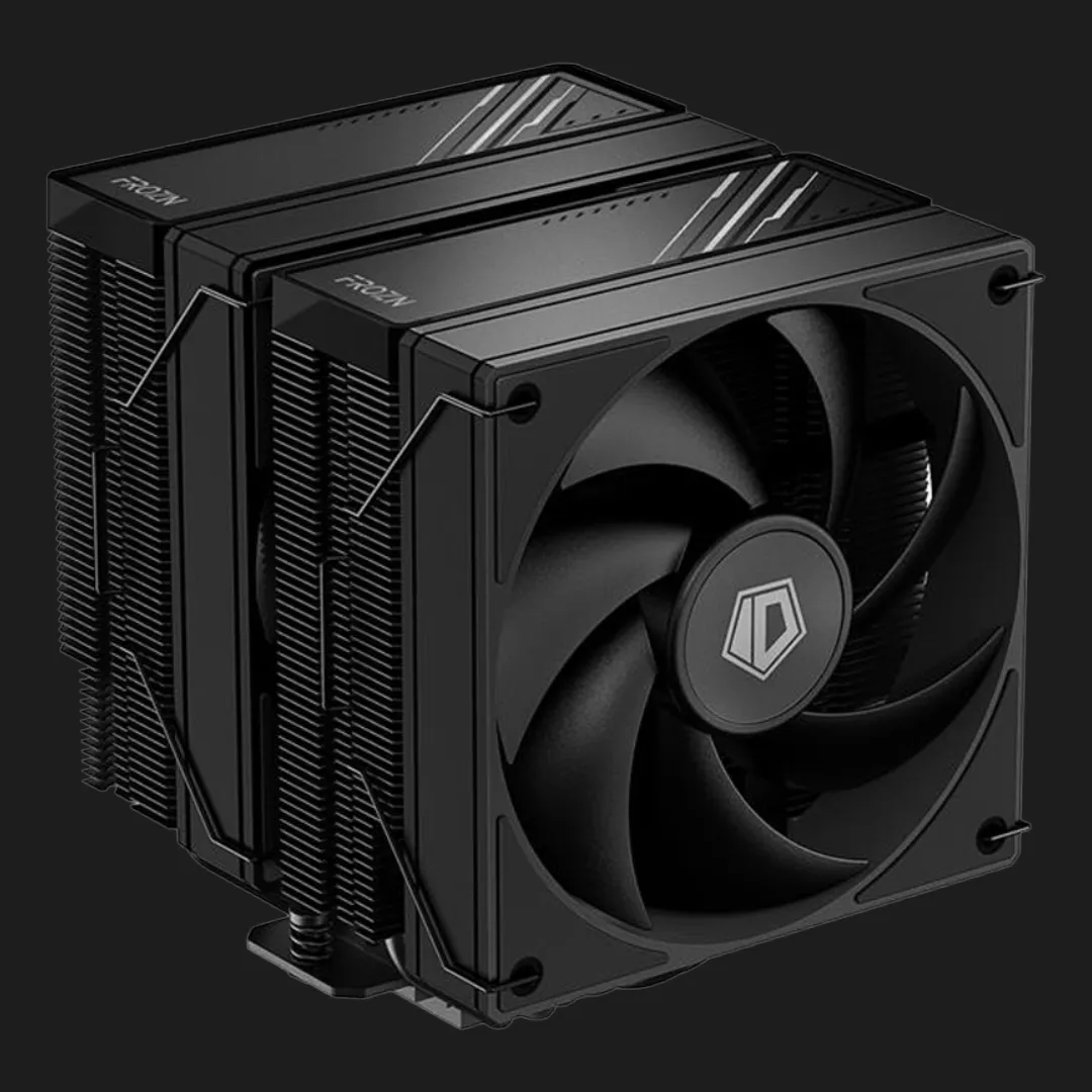 Кулер процесора ID-Cooling FROZN A620 (Black) (FROZN A620 Black)