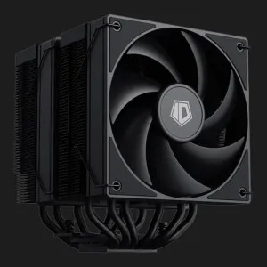 Кулер для процессора ID-Cooling FROZN A620 (Black) (FROZN A620 Black)